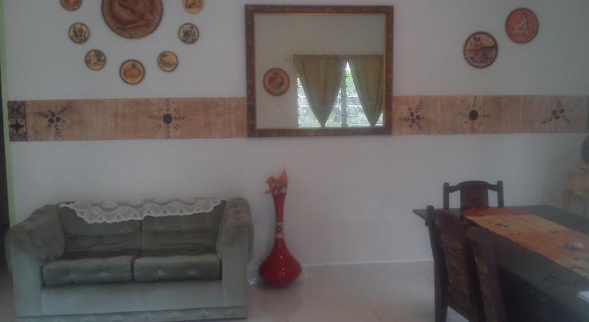 Malau Lodge Nuku'alofa Bagian luar foto