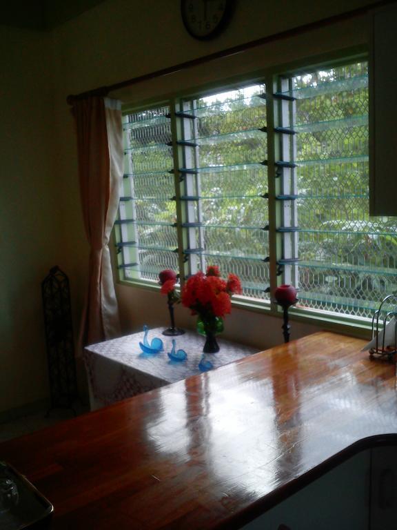 Malau Lodge Nuku'alofa Bagian luar foto