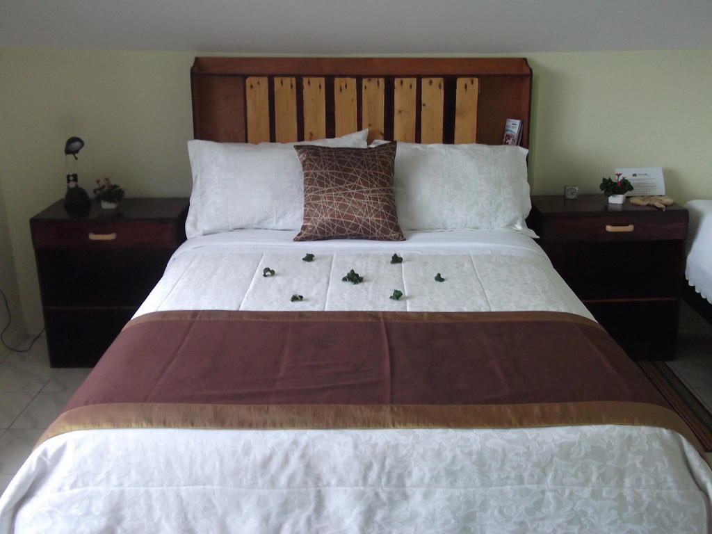 Malau Lodge Nuku'alofa Ruang foto