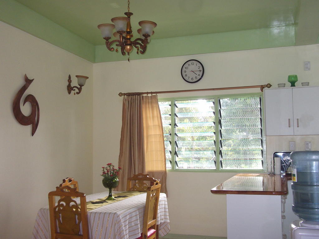 Malau Lodge Nuku'alofa Bagian luar foto