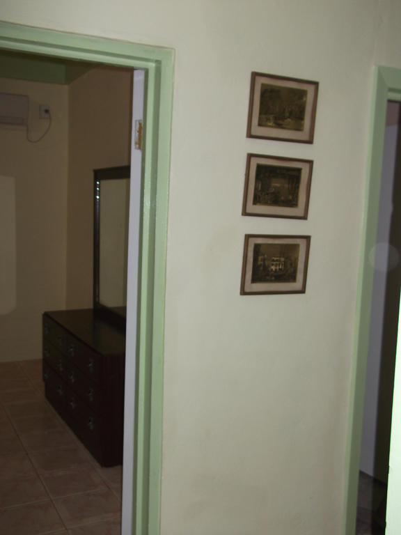 Malau Lodge Nuku'alofa Bagian luar foto