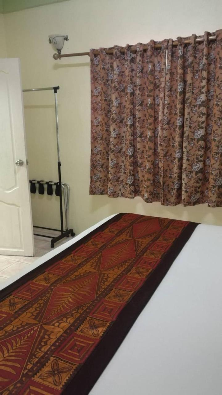 Malau Lodge Nuku'alofa Bagian luar foto